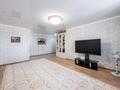 3-комнатная квартира · 93.3 м² · 9/9 этаж, Кордай 87 за 46 млн ₸ в Астане, Сарайшык р-н — фото 4
