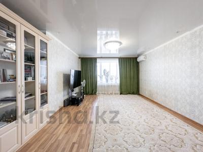 3-бөлмелі пәтер · 93.3 м² · 9/9 қабат, Кордай 87, бағасы: 46 млн ₸ в Астане, Сарайшык р-н