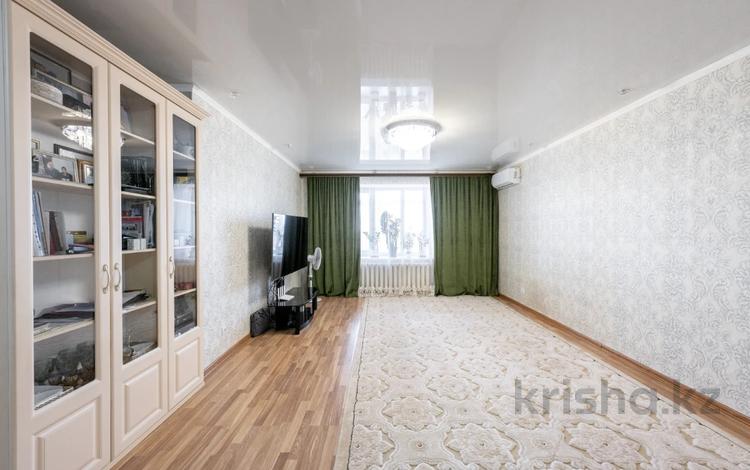 3-комнатная квартира · 93.3 м² · 9/9 этаж, Кордай 87 за 46 млн ₸ в Астане, Сарайшык р-н — фото 30