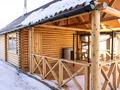 Отдельный дом · 5 комнат · 300 м² · 10 сот., 7 микрорайон за 105 млн ₸ в Риддере — фото 12