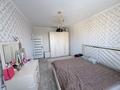 3-комнатная квартира · 76 м² · 8/9 этаж, мкр Жас Канат, Хасангалиева за 300 000 ₸ в Алматы, Турксибский р-н — фото 2