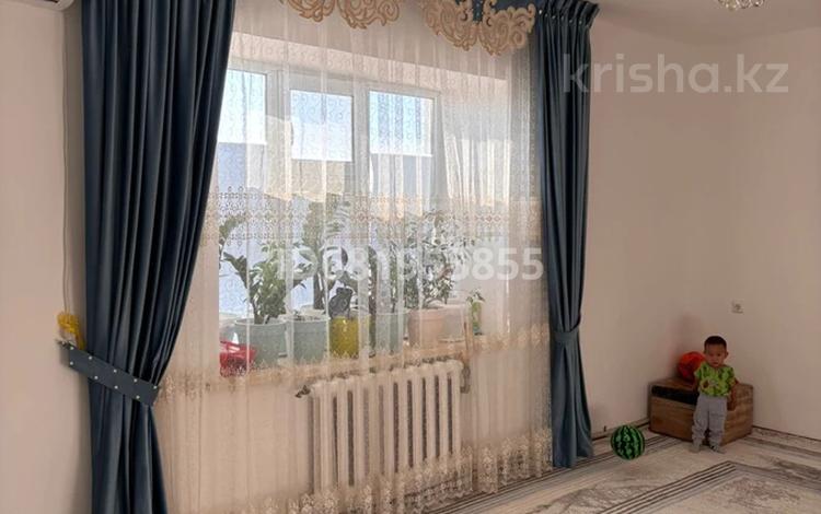 3-бөлмелі пәтер · 68 м² · 1/5 қабат, Султан Бейбарыс 91Г — Арзан базар, бағасы: 17.8 млн ₸ в  — фото 7