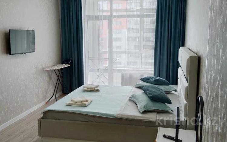 1-комнатная квартира · 27.1 м² · 2/16 этаж, Темирбаева 50 за 17 млн 〒 в Костанае — фото 4