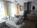2-комнатная квартира · 56.6 м² · 9/12 этаж, Мангилик Ел Е496 за 47 млн ₸ в Астане, Есильский р-н