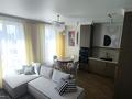 2-комнатная квартира · 56.6 м² · 9/12 этаж, Мангилик Ел Е496 за 47 млн ₸ в Астане, Есильский р-н — фото 4