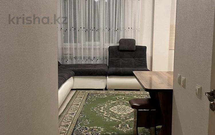 2-комнатная квартира · 46 м² · 6/9 этаж, Аль-Фараби 34/1 — Улы Дала за 250 000 ₸ в Астане, Есильский р-н — фото 2