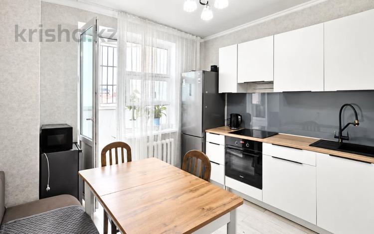 2-комнатная квартира · 60.7 м² · 14 этаж, Мәңгілік Ел 19 — Керей Жанибек хандар за 36.5 млн ₸ в Астане, Есильский р-н — фото 3