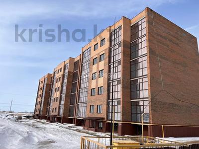 1-комнатная квартира · 64.2 м² · 3/5 этаж, ЖК ПРЕМИУМ КАЗЫНА строение2, кв8 за 20 млн 〒 в Актобе