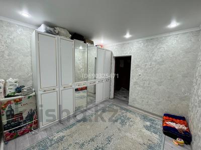 Часть дома · 4 комнаты · 103 м² · 8 сот., мкр Балауса, 26 15 — Ориентир Магазин клубника за 18.5 млн ₸ в Атырау