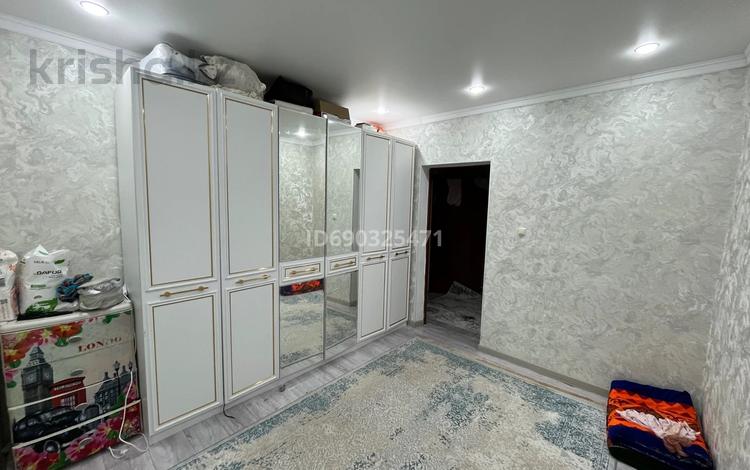 Часть дома · 4 комнаты · 103 м² · 8 сот., мкр Балауса, 26 15 — Ориентир Магазин клубника за 18.5 млн ₸ в Атырау — фото 11