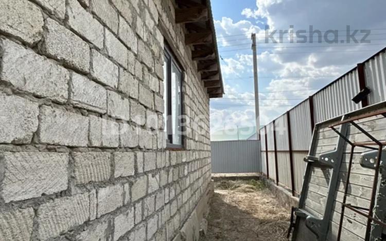 Отдельный дом · 3 комнаты · 80 м² · 8 сот., мкр Байтак-2, Ныгмета Нурмакова 79 за 15 млн ₸ в Атырау — фото 2