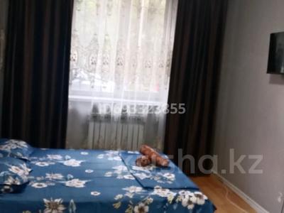 1-бөлмелі пәтер · 45 м² · 1/10 қабат, мкр Аксай-1 11/9 — Толеби момушулы, бағасы: 1 000 〒 в Алматы, Ауэзовский р-н