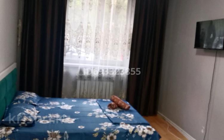 1-бөлмелі пәтер · 45 м² · 1/10 қабат, мкр Аксай-1 11/9 — Толеби момушулы, бағасы: 1 000 〒 в Алматы, Ауэзовский р-н — фото 42