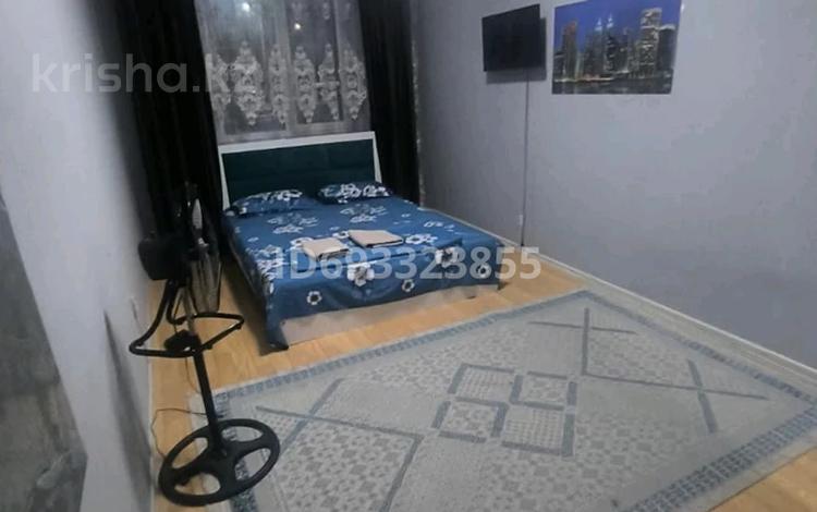 1-бөлмелі пәтер · 45 м² · 1/10 қабат, Ақсай-1 ш/а. 11/9 — Толеби момушулы, бағасы: 1 000 ₸ в Алматы, Ауэзовский р-н — фото 46