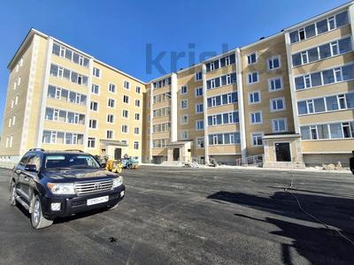 3-комнатная квартира · 85 м² · 5/5 этаж, Карменова 14 за 31.5 млн 〒 в Семее