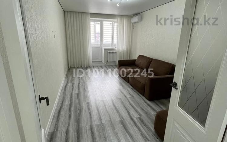 1-комнатная квартира · 50 м² · 1/9 этаж, мкр. Алтын орда, Алтын орда 200А за 19.6 млн ₸ в Актобе — фото 2