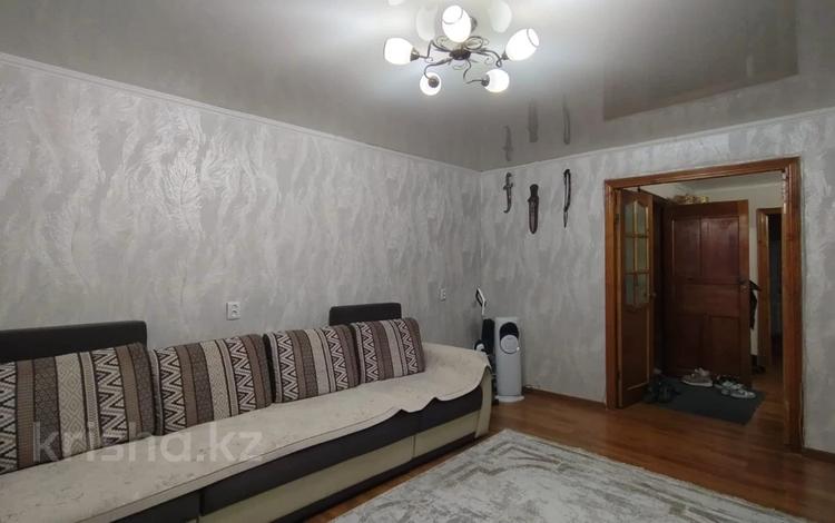 3-бөлмелі пәтер · 61.8 м² · 1/5 қабат, ИРТЫШСКАЯ — 1000 МЕЛОЧЕЙ, бағасы: 24.5 млн ₸ в Семее — фото 5