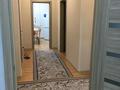 3-бөлмелі пәтер · 86 м² · 3/5 қабат, мкр Кадыра Мырза-Али 9, бағасы: 280 000 ₸ в Уральске — фото 10