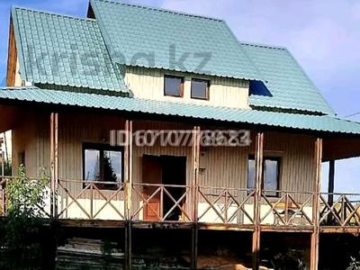 Отдельный дом · 5 комнат · 97 м² · 6 сот., ДП Рай — Метеостанция за 27 млн ₸ в Новой бухтарме