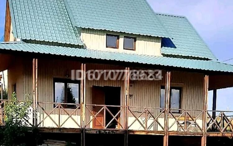 Жеке үй · 5 бөлме · 97 м² · 6 жүзд., ДП Рай — Метеостанция, бағасы: 27 млн ₸ в Новой бухтарме — фото 44