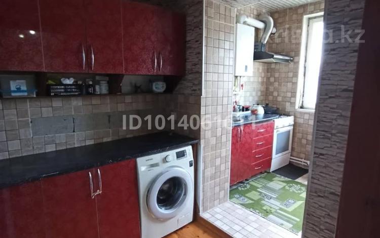 3-бөлмелі пәтер · 65 м² · 5/5 қабат, 4-шағынаудан, Проспект Бауыржан Момышулы 19, бағасы: 24.5 млн ₸ в Шымкенте, Туран р-н — фото 4