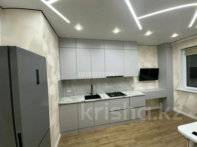 2-комнатная квартира · 48 м² · 3/5 этаж, 20-й микрорайон 22 за 31.5 млн 〒 в Алматы, Алатауский р-н