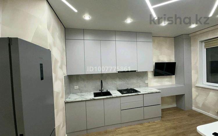 2-комнатная квартира · 48 м² · 3/5 этаж, 20-й микрорайон 22 за 31.5 млн 〒 в Алматы, Алатауский р-н — фото 2