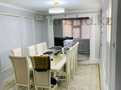3-комнатная квартира · 75 м² · 3/5 этаж, Жангельдина 14 за 25.5 млн 〒 в Шымкенте