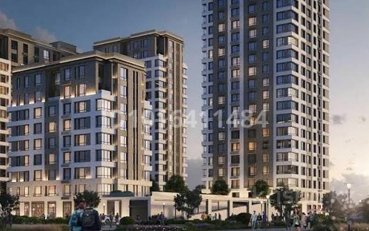2-комнатная квартира · 61 м² · 6/11 этаж, Жарбосынова 69 за 43 млн ₸ в Атырау — фото 2
