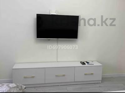 1-бөлмелі пәтер · 41 м² · 8/12 қабат, Туран 34а, бағасы: 20 000 ₸ в Астане, Нура р-н