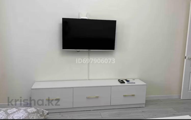 1-бөлмелі пәтер · 41 м² · 8/12 қабат, Туран 34а, бағасы: 20 000 ₸ в Астане, Нура р-н — фото 3