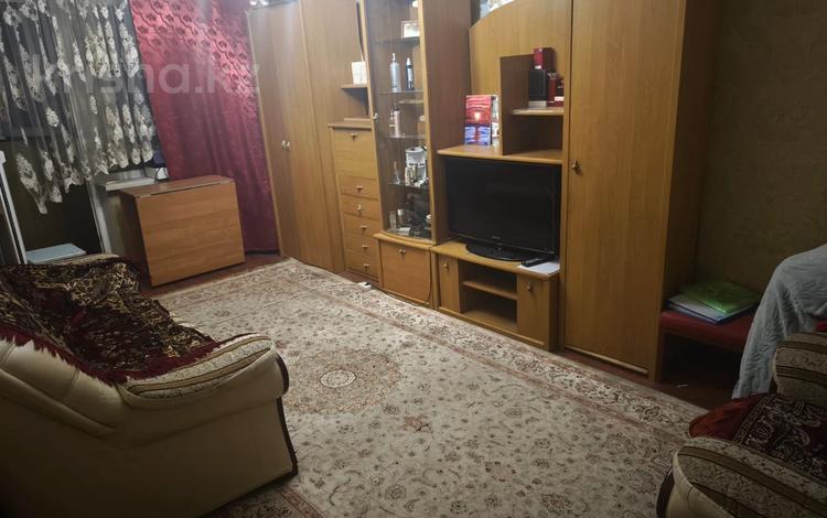 1-бөлмелі пәтер · 36 м² · 2/5 қабат, Гагарина 12 — Карасай Батыра, бағасы: 210 000 ₸ в Алматы, Алмалинский р-н — фото 2