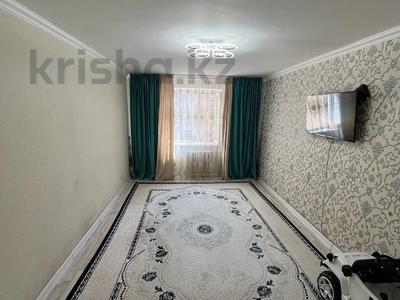 2-комнатная квартира · 54 м² · 3/6 этаж, Бердибек Сокпакбаева за 22 млн 〒 в Астане