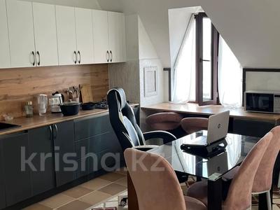 2-комнатная квартира · 65.1 м² · 10/10 этаж, мкр Таугуль-2 37 за 43.5 млн ₸ в Алматы, Ауэзовский р-н