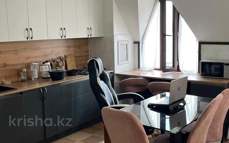 2-комнатная квартира · 65.1 м² · 10/10 этаж, мкр Таугуль-2 37 за 43.5 млн ₸ в Алматы, Ауэзовский р-н — фото 2
