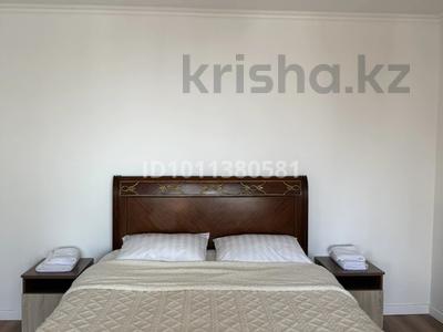 1-комнатная квартира · 58 м² · 25/25 этаж, Тараз 2 — Тараз-Асан Кайгы, Иманова-Валиханова за 15 000 〒 в Астане, р-н Байконур