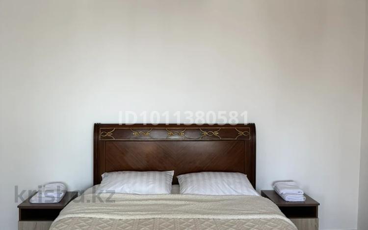 1-комнатная квартира · 58 м² · 25/25 этаж, Тараз 2 — Тараз-Асан Кайгы, Иманова-Валиханова за 15 000 〒 в Астане, р-н Байконур — фото 2