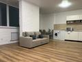 1-комнатная квартира · 58 м² · 25/25 этаж, Тараз 2 — Тараз-Асан Кайгы, Иманова-Валиханова за 15 000 〒 в Астане, р-н Байконур — фото 7
