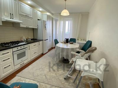 3-бөлмелі пәтер · 79.4 м² · 5/10 қабат, Жеңіс ш/а 7, бағасы: 30 млн ₸ в Уральске, мкр Женис
