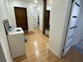 3-бөлмелі пәтер · 79.4 м² · 5/10 қабат, Жеңіс ш/а 7, бағасы: 30 млн ₸ в Уральске, мкр Женис — фото 11
