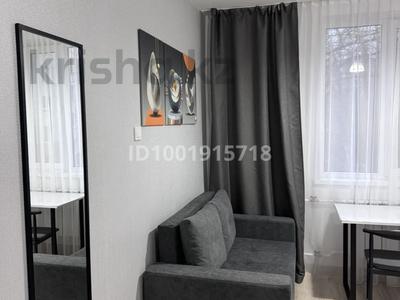 1-комнатная квартира · 34.9 м² · 4/9 этаж, 5 микрорайон 13 за 20 млн 〒 в Аксае