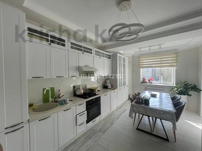 3-комнатная квартира · 104 м² · 3/5 этаж, мкр. Алтын орда — Тауелсиздик 14 за 50 млн ₸ в Актобе