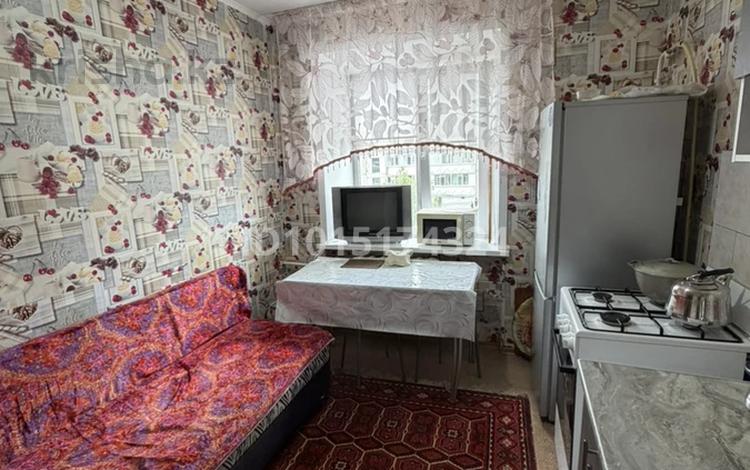 1-бөлмелі пәтер · 33.7 м², Корчагина 129, бағасы: 8 млн ₸ в Рудном — фото 2