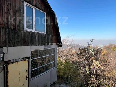 Дача · 2 комнаты · 35 м² · 6 сот., мкр Кенсай за 6.5 млн 〒 в Алматы, Медеуский р-н