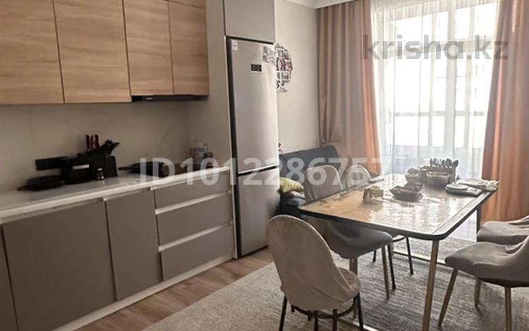 3-комнатная квартира · 95 м² · 3/10 этаж, Туран 40/1 — пересечение с Орынбор и Керей Жанибек хандра за 78.9 млн ₸ в Астане, Есильский р-н — фото 2
