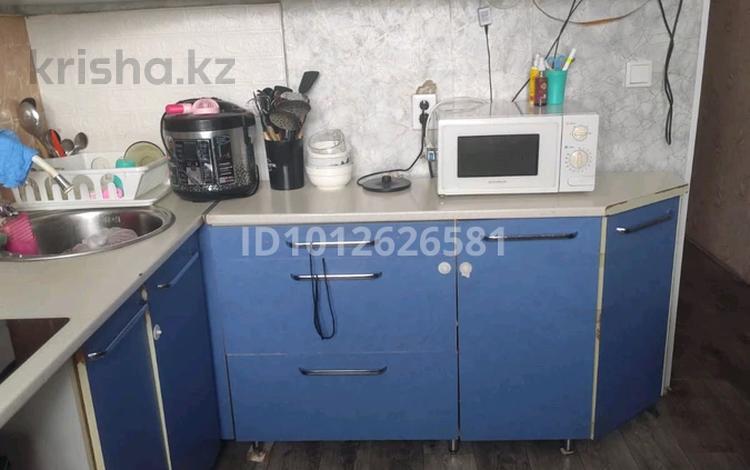 1-бөлмелі пәтер · 37 м² · 6/10 қабат, Первомайская 79 — 905 стройка Первомайская, бағасы: 14 млн ₸ в Семее — фото 2