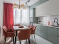 4-комнатная квартира · 108 м² · 12/12 этаж, мкр Дарабоз 69 за 90 млн ₸ в Алматы, Алатауский р-н