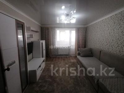 3-комнатная квартира · 62 м² · 6/6 этаж, мкр 8 за 190 000 〒 в Актобе