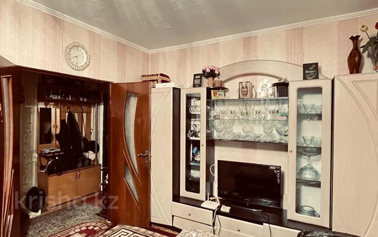 1-бөлмелі пәтер · 40 м² · 3/6 қабат, мкр Кокжиек, бағасы: 19.4 млн ₸ в Алматы, Жетысуский р-н — фото 7