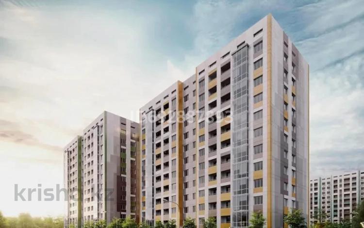 1-комнатная квартира, 26.5 м², 9/12 этаж, Кошкарбаева 1140